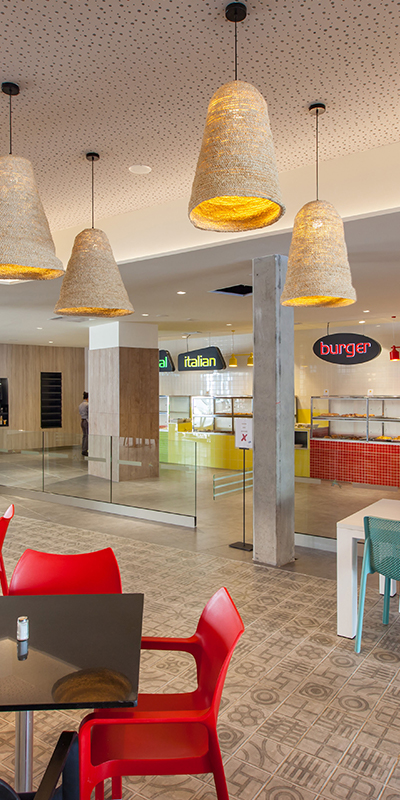  Detalle imagen del "Snack & Go" del hotel Abora Buenaventura by Lopesan Hotels en Playa del Inglés 